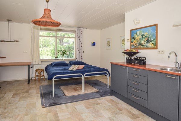 Medium property photo - De Terp 10, 5221 AK 's-Hertogenbosch